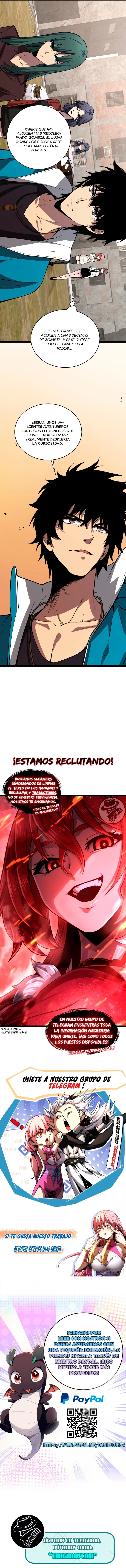 Soy el Rey de los Virus > Capitulo 7 > Page 101